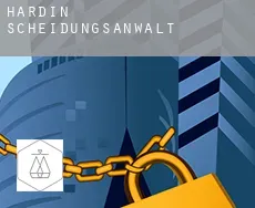 Hardin  Scheidungsanwalt