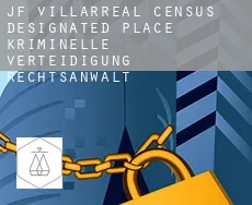 JF Villarreal  kriminelle verteidigung rechtsanwalt