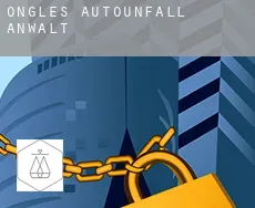 Ongles  Autounfall Anwalt