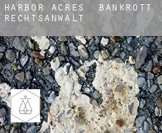 Harbor Acres  bankrott rechtsanwalt