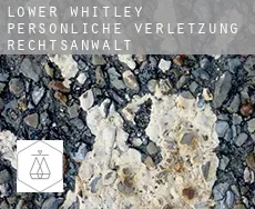 Lower Whitley  persönliche verletzung rechtsanwalt