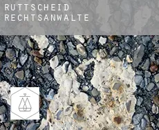 Ruttscheid  rechtsanwälte
