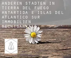 Anderen Städten in Tierra del Fuego, Antartida e Islas del Atlantico Sur  immobilien rechtsanwalt
