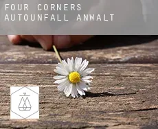 Four Corners  Autounfall Anwalt