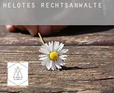 Helotes rechtsanwälte