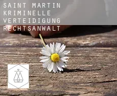 Saint-Martin  kriminelle verteidigung rechtsanwalt