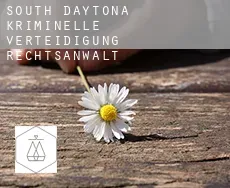 South Daytona kriminelle verteidigung rechtsanwalt