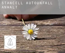 Stancell  Autounfall Anwalt