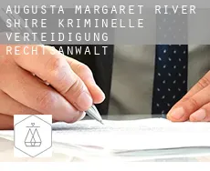 Augusta-Margaret River Shire  kriminelle verteidigung rechtsanwalt