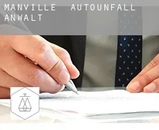 Manville  Autounfall Anwalt
