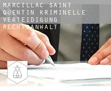 Marcillac-Saint-Quentin  kriminelle verteidigung rechtsanwalt