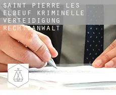 Saint-Pierre-lès-Elbeuf  kriminelle verteidigung rechtsanwalt