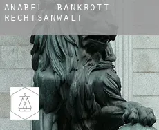 Anabel  bankrott rechtsanwalt