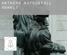 Anthorn  Autounfall Anwalt