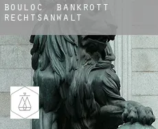Bouloc  bankrott rechtsanwalt