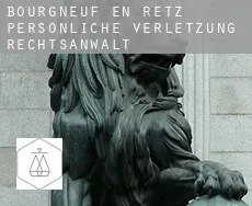 Bourgneuf-en-Retz persönliche verletzung rechtsanwalt