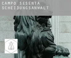 Campo Sesenta  Scheidungsanwalt