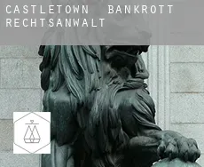 Castletown bankrott rechtsanwalt