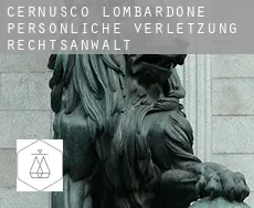 Cernusco Lombardone  persönliche verletzung rechtsanwalt