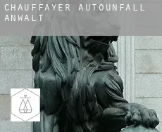 Chauffayer  Autounfall Anwalt
