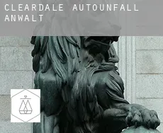 Cleardale  Autounfall Anwalt