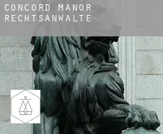 Concord Manor  rechtsanwälte