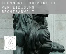 Coonmore  kriminelle verteidigung rechtsanwalt