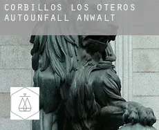 Corbillos de los Oteros  Autounfall Anwalt