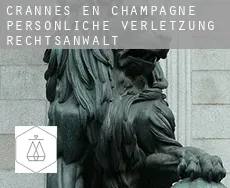 Crannes-en-Champagne  persönliche verletzung rechtsanwalt
