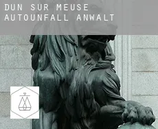 Dun-sur-Meuse  Autounfall Anwalt
