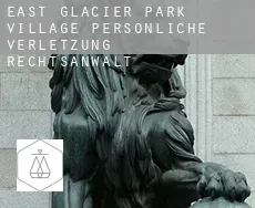 East Glacier Park Village  persönliche verletzung rechtsanwalt
