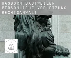 Hasborn-Dautweiler  persönliche verletzung rechtsanwalt