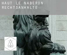 Haut le Naberon  rechtsanwälte