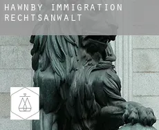 Hawnby  immigration rechtsanwalt