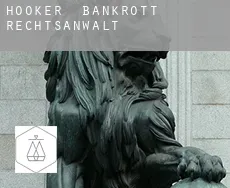 Hooker  bankrott rechtsanwalt