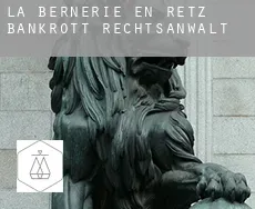 La Bernerie-en-Retz  bankrott rechtsanwalt