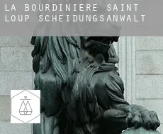 La Bourdinière-Saint-Loup  Scheidungsanwalt