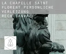 La Chapelle-Saint-Florent  persönliche verletzung rechtsanwalt
