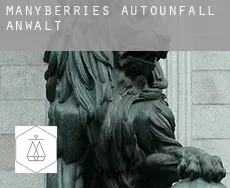 Manyberries  Autounfall Anwalt