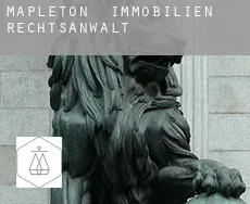 Mapleton  immobilien rechtsanwalt