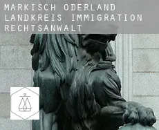 Märkisch-Oderland Landkreis immigration rechtsanwalt