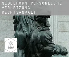 Nebelhorn  persönliche verletzung rechtsanwalt