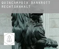 Quincampoix  bankrott rechtsanwalt