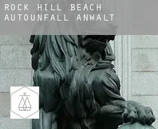 Rock Hill Beach  Autounfall Anwalt