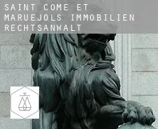 Saint-Côme-et-Maruéjols  immobilien rechtsanwalt