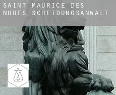 Saint-Maurice-des-Noues  Scheidungsanwalt