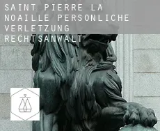 Saint-Pierre-la-Noaille  persönliche verletzung rechtsanwalt