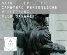 Saint-Sulpice-et-Cameyrac  persönliche verletzung rechtsanwalt