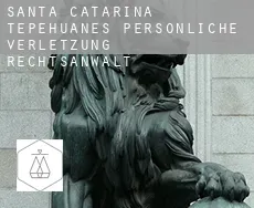 Santa Catarina de Tepehuanes  persönliche verletzung rechtsanwalt
