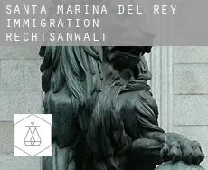 Santa Marina del Rey  immigration rechtsanwalt